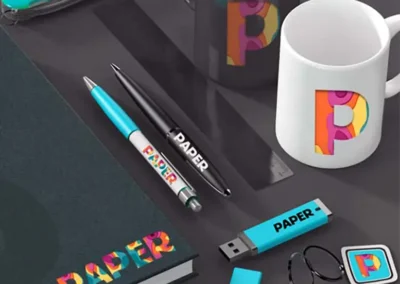 Сувенірна реклама