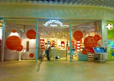 ТАІР реклама вивіски