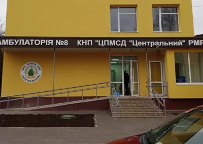 ТАІР реклама вивіски