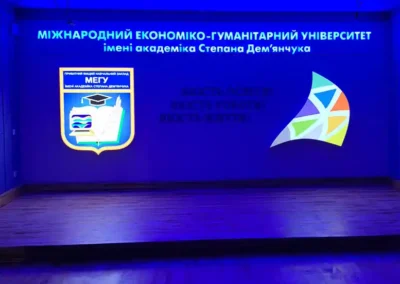 ТАІР реклама вивіски