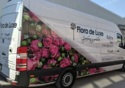 реклама Рівне