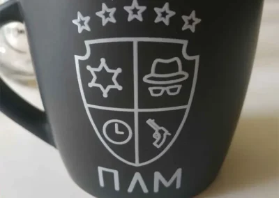 Реклама на сувенірах ТАІР